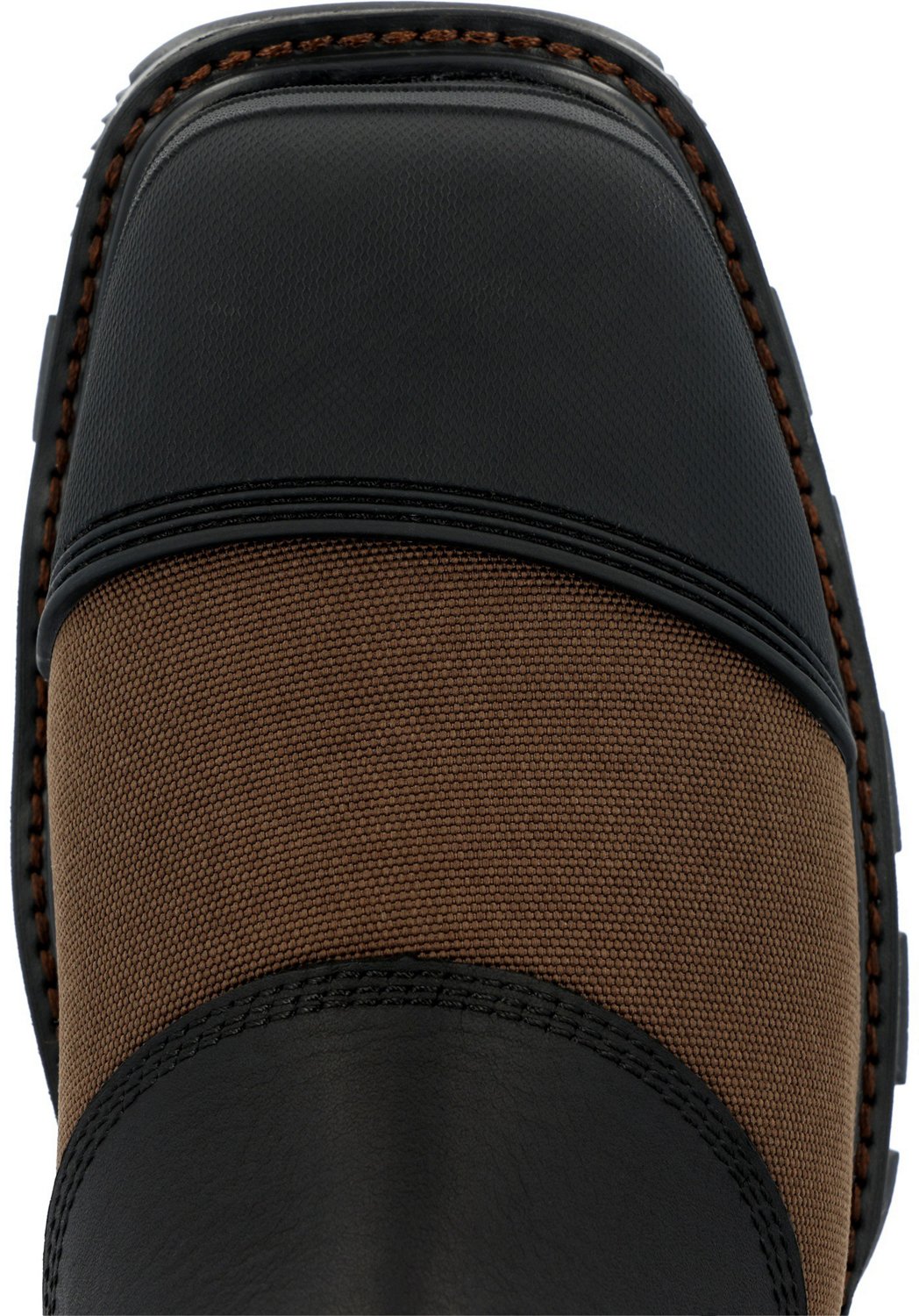 Durango Men's Maverick XP Waterproof Composite Toe Nylon Boots