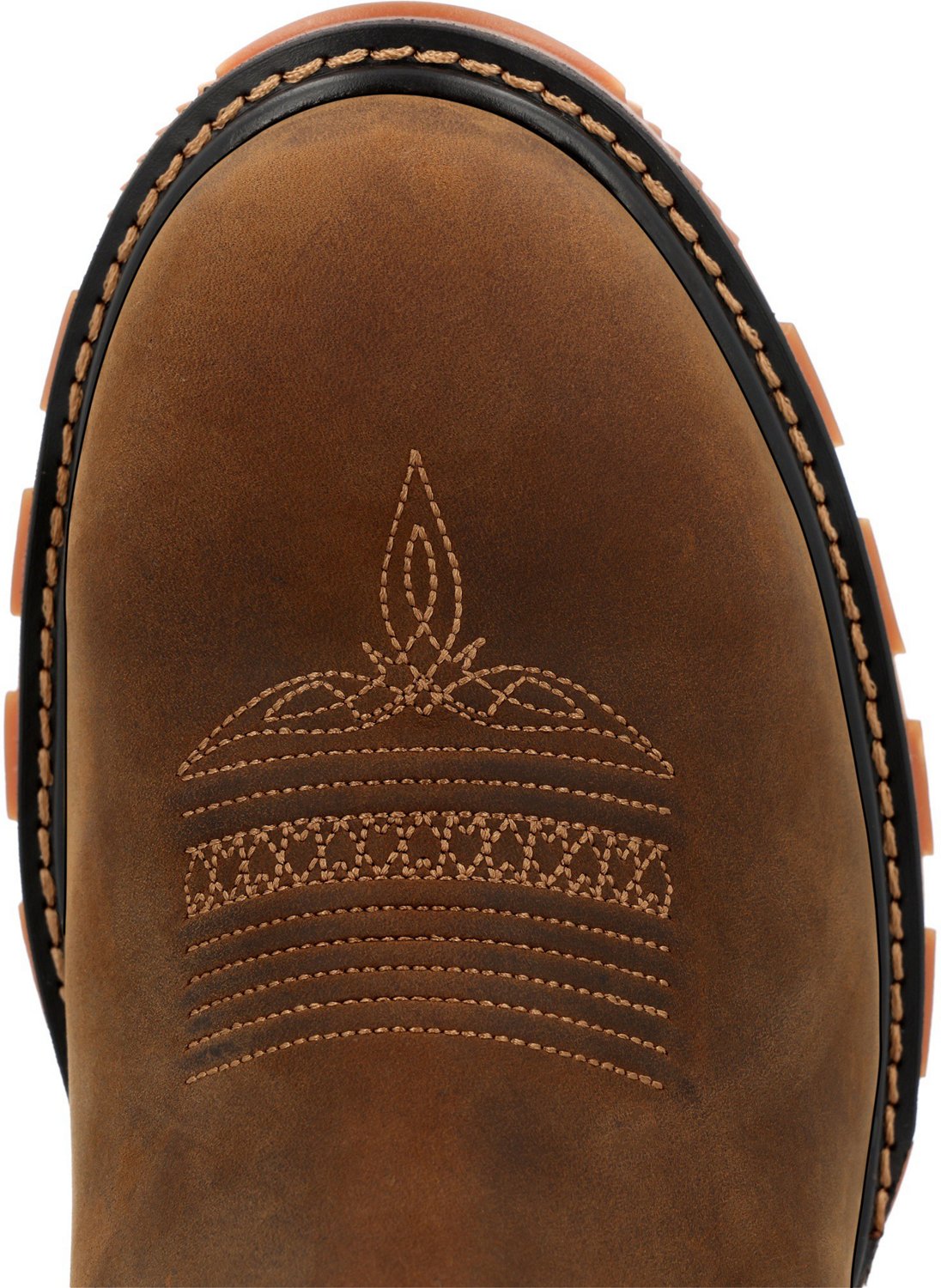 Durango Men's Maverick XP Waterproof Boots - view number 6