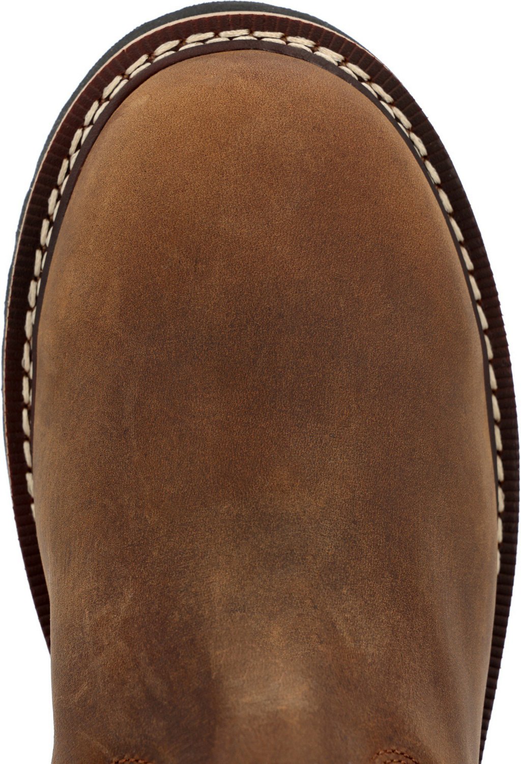 Georgia Men's Core 27 Wellington Steel Toe Boots - view number 6