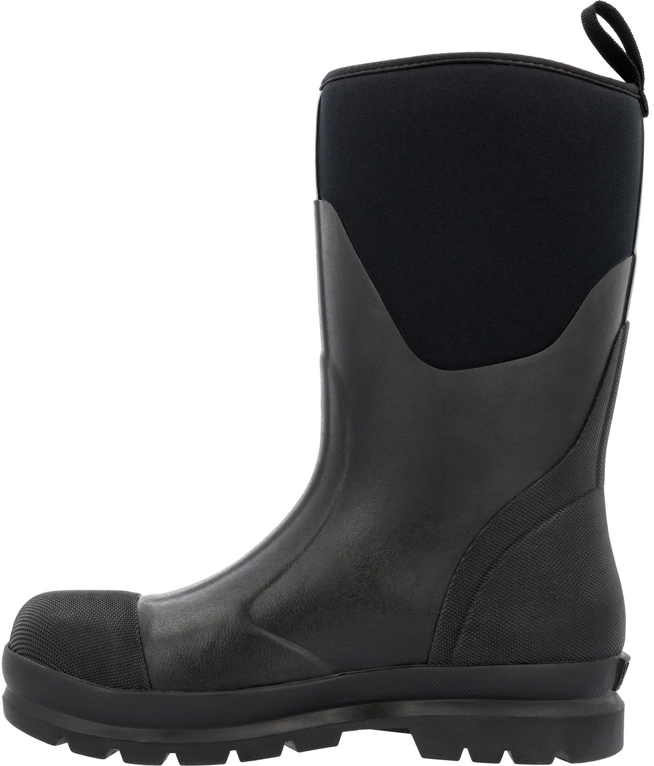 Women's work hot sale boots academy