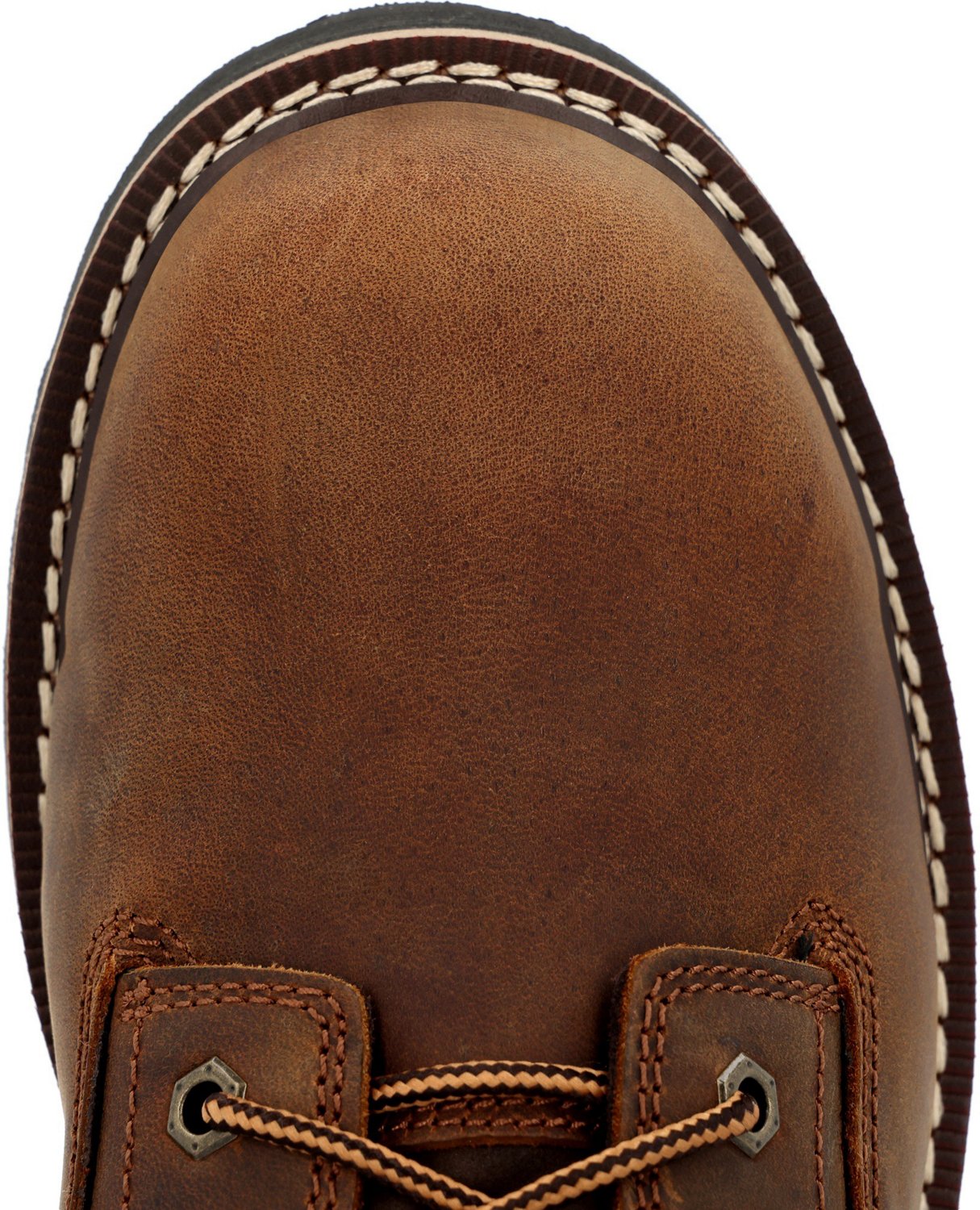 Georgia Men's Core 37 6 in Soft Toe Boots - view number 6