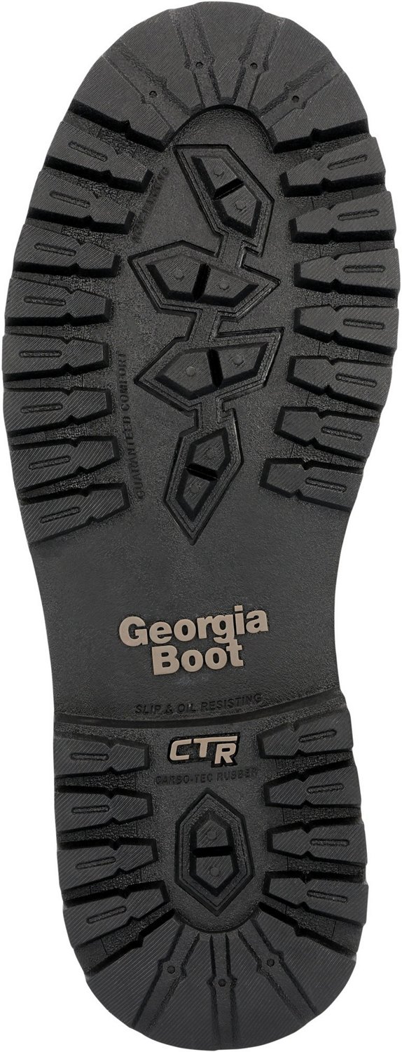 Georgia Men's Core 37 6 in Soft Toe Boots - view number 7