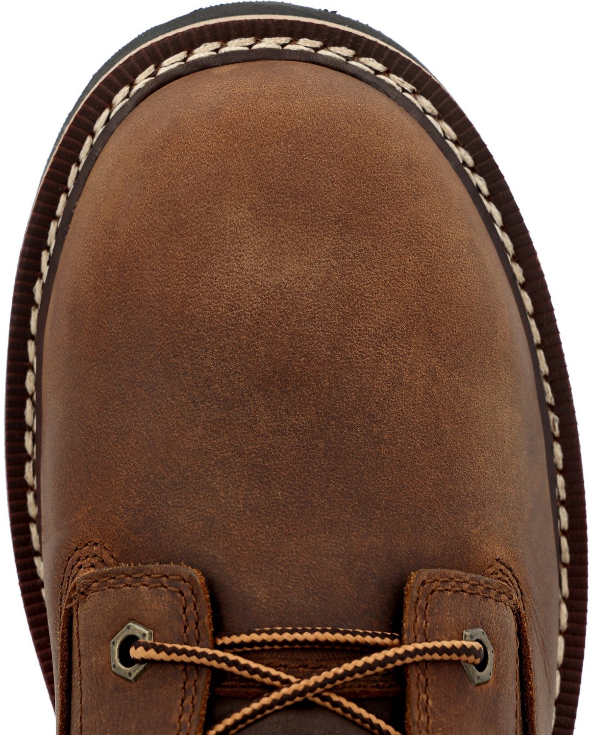 Georgia Men's Core 37 8 in Soft Toe Boots - view number 6