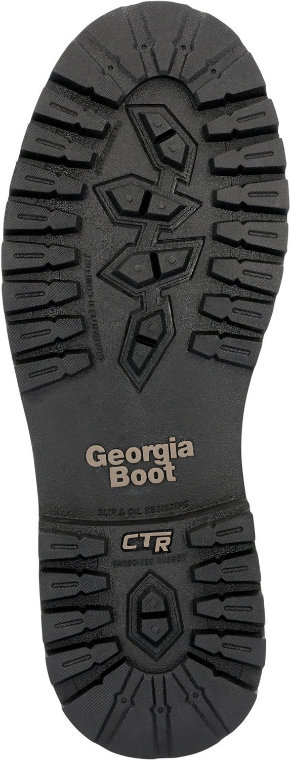Georgia Men's Core 37 8 in Soft Toe Boots - view number 7