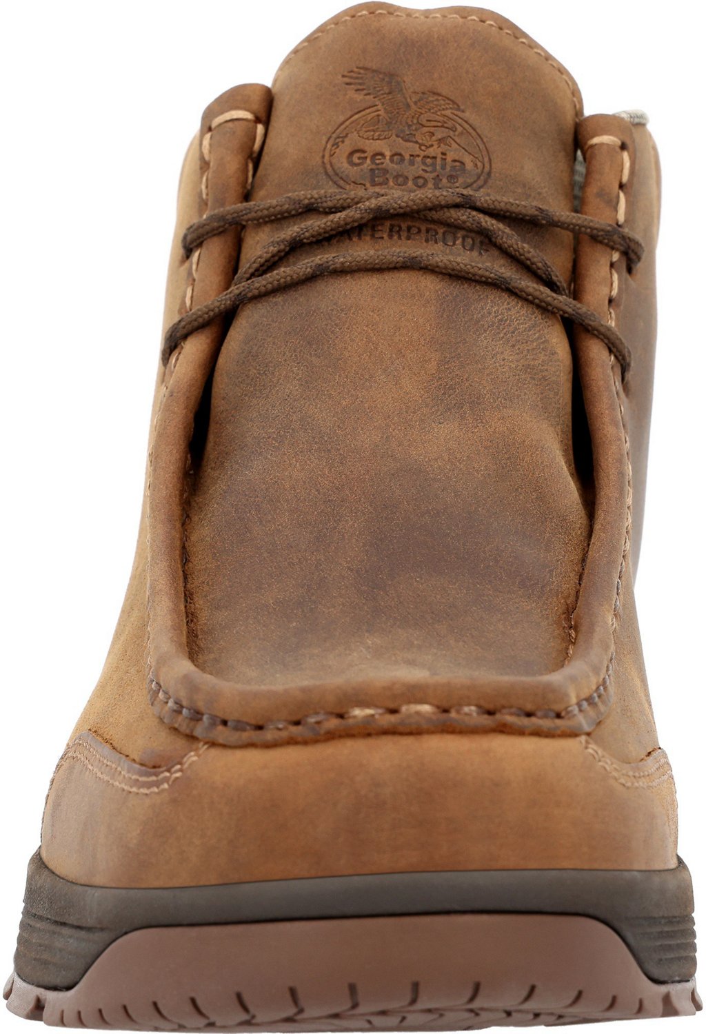 Georgia Men's Athens Superlyte Soft Toe Boots - view number 4