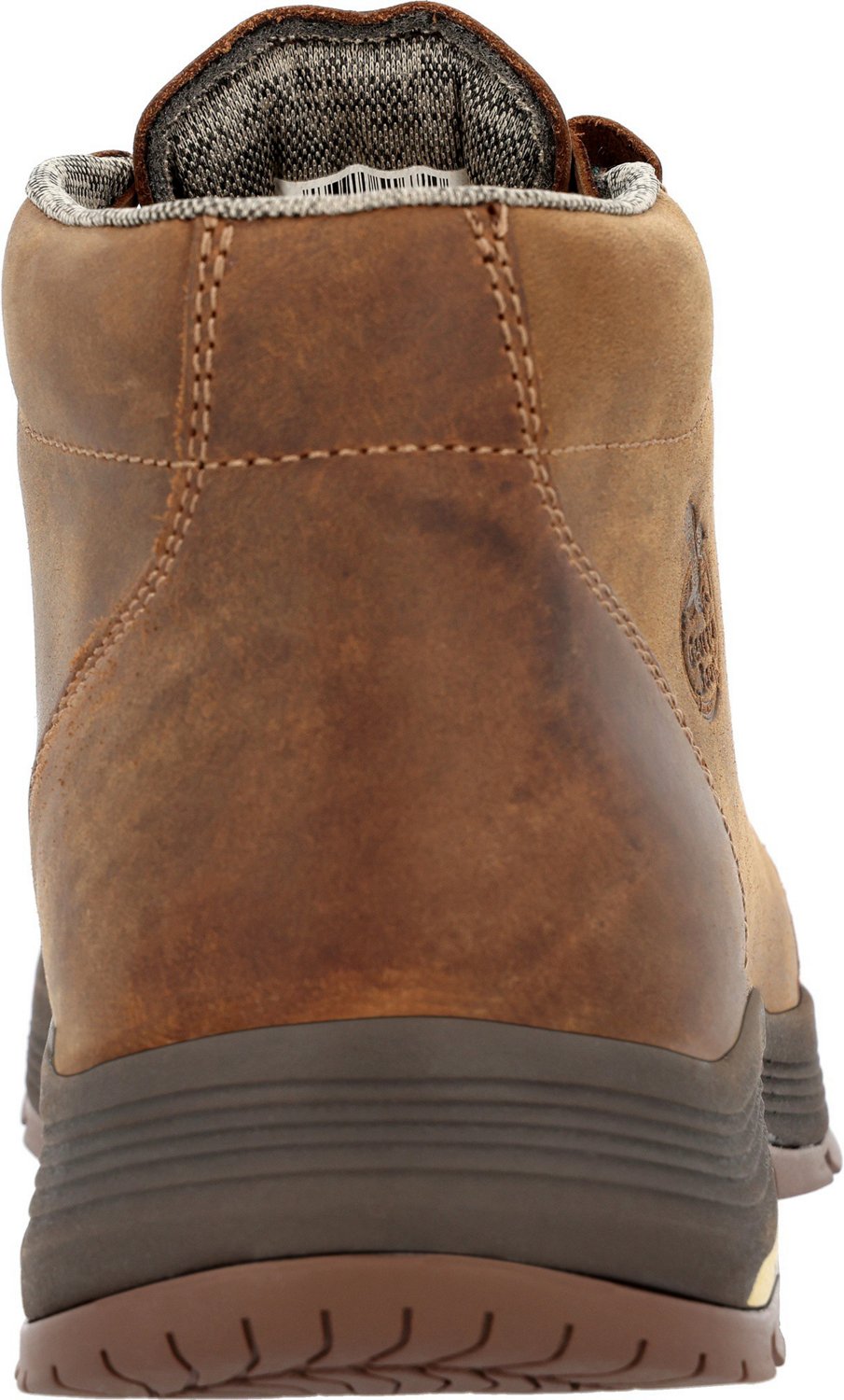 Georgia Men's Athens Superlyte Soft Toe Boots - view number 5