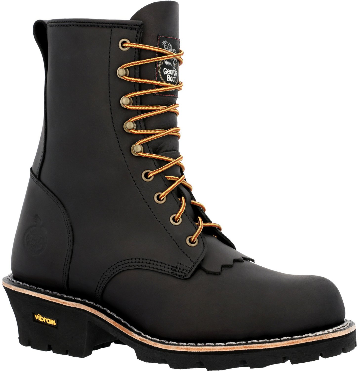 Georgia Men's Forestry Logger Boots - view number 3