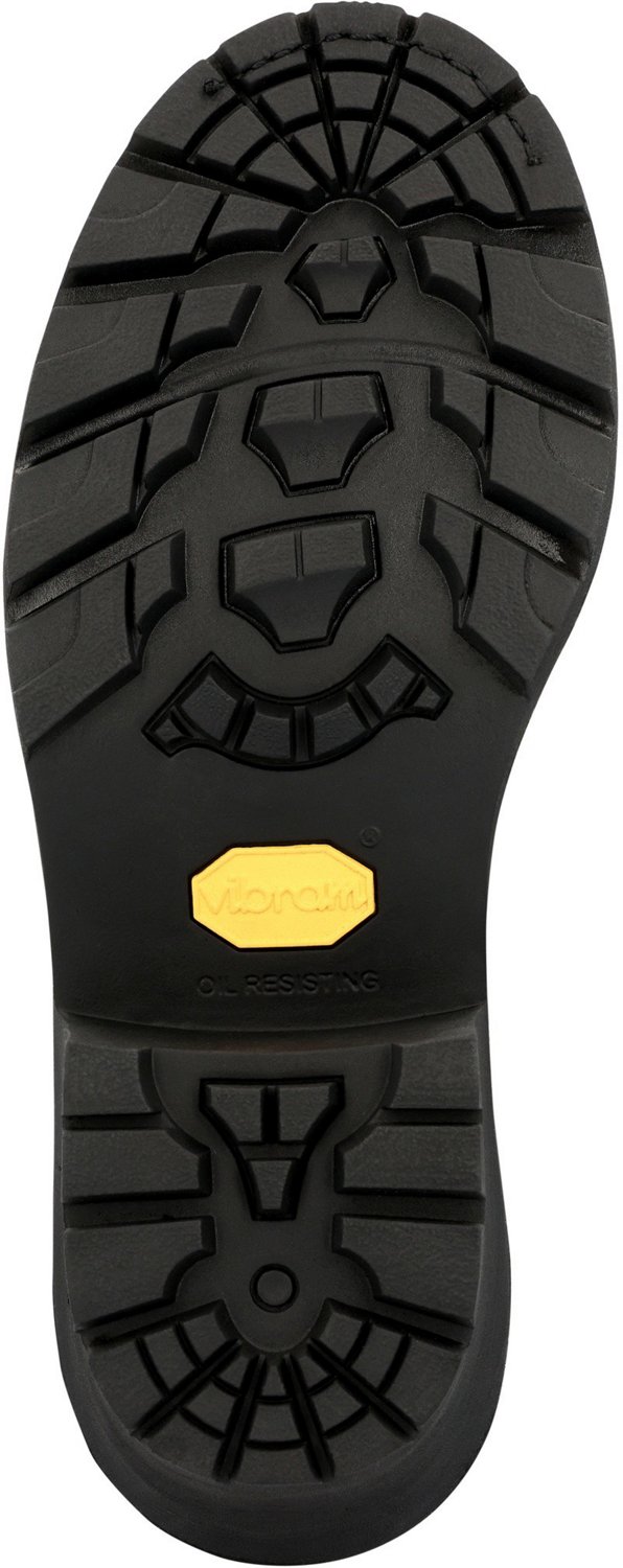 Georgia Men's Forestry Logger Boots - view number 7