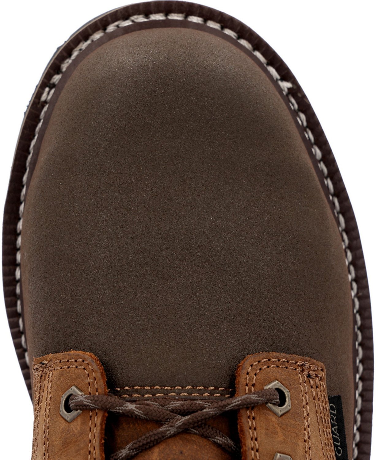 Georgia Men's Brute 8 in Met Guard Boots - view number 6