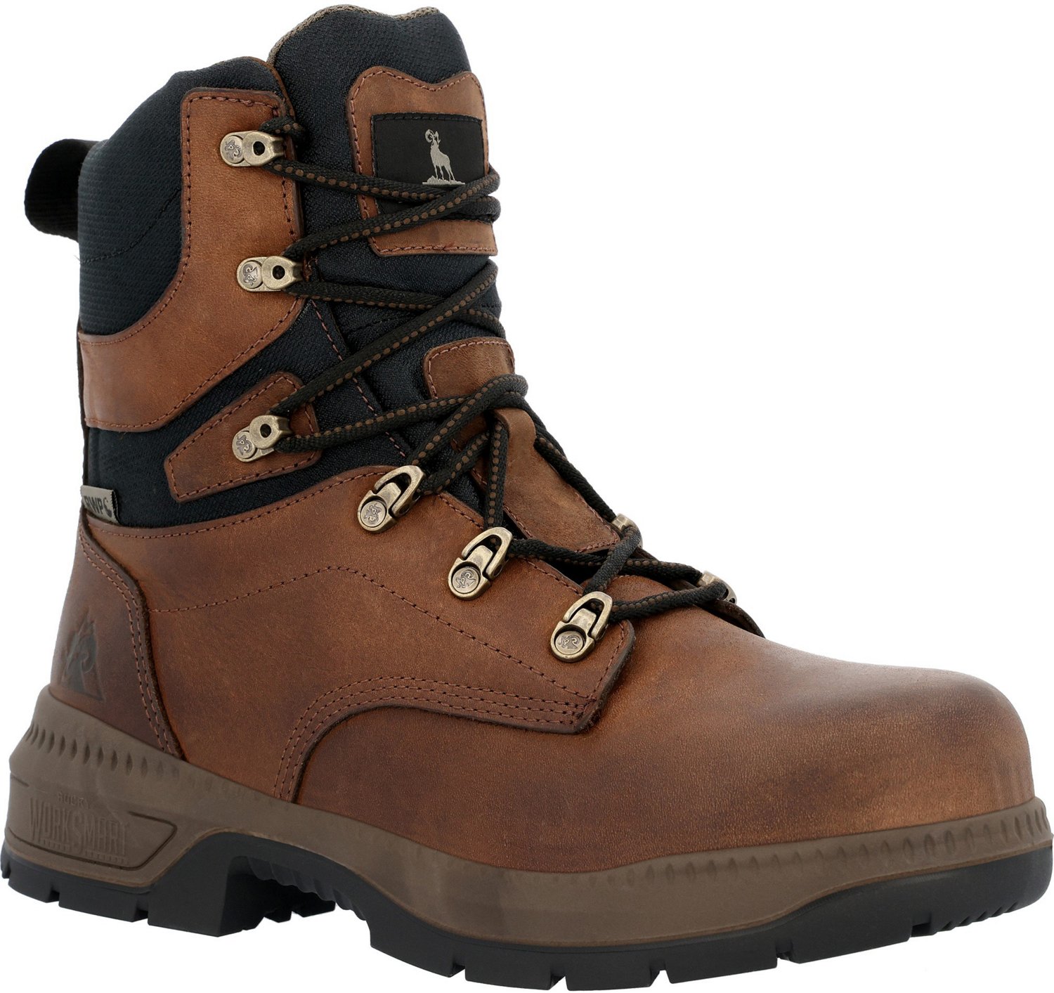 Academy composite toe store boots