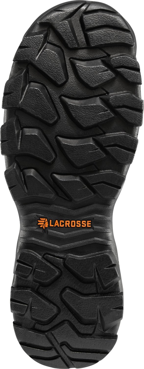 LaCrosse Men's 18 in Alphaburly Pro 1600G Hunting Boots - view number 3