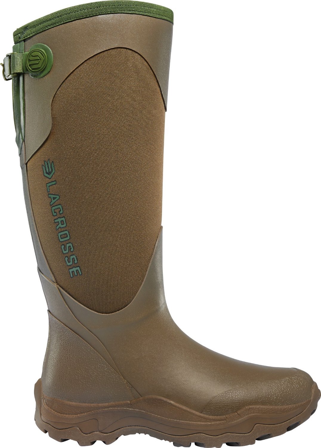 Insulated waterproof snake on sale boots