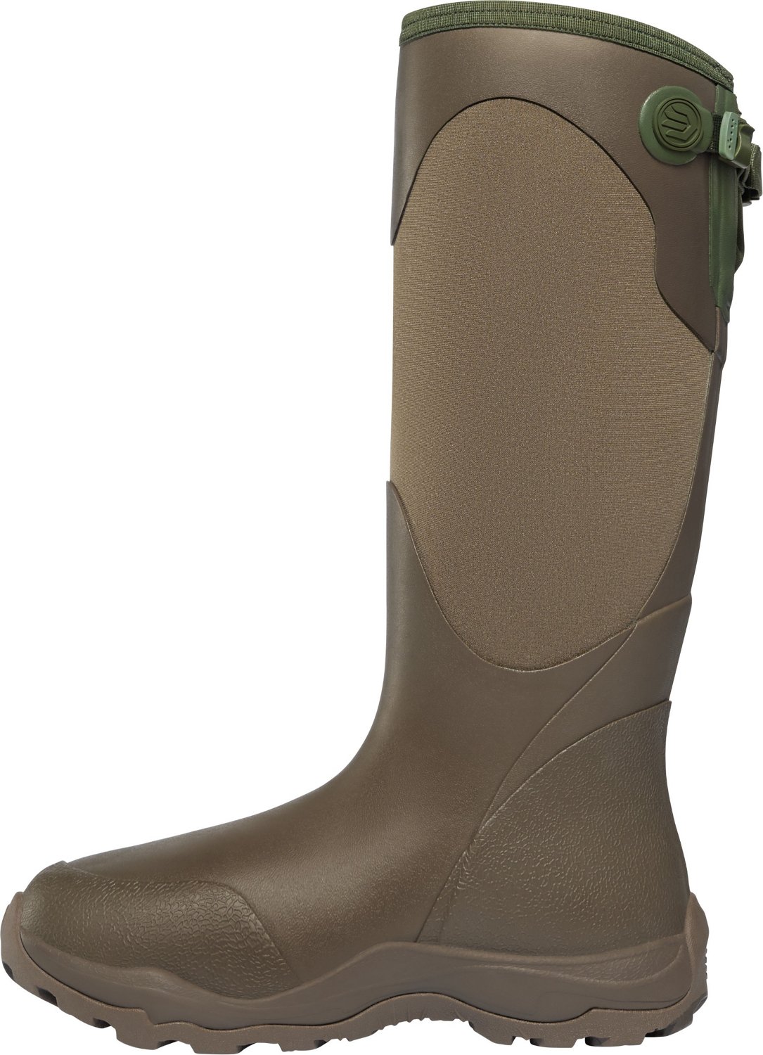 LaCrosse Women's 15 in Alpha Agility Hunting Boots - view number 2