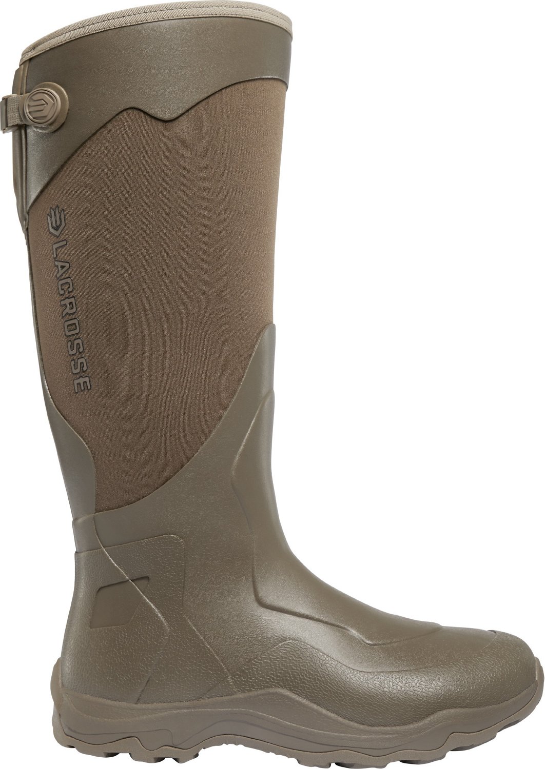 Hunting boots clearance academy