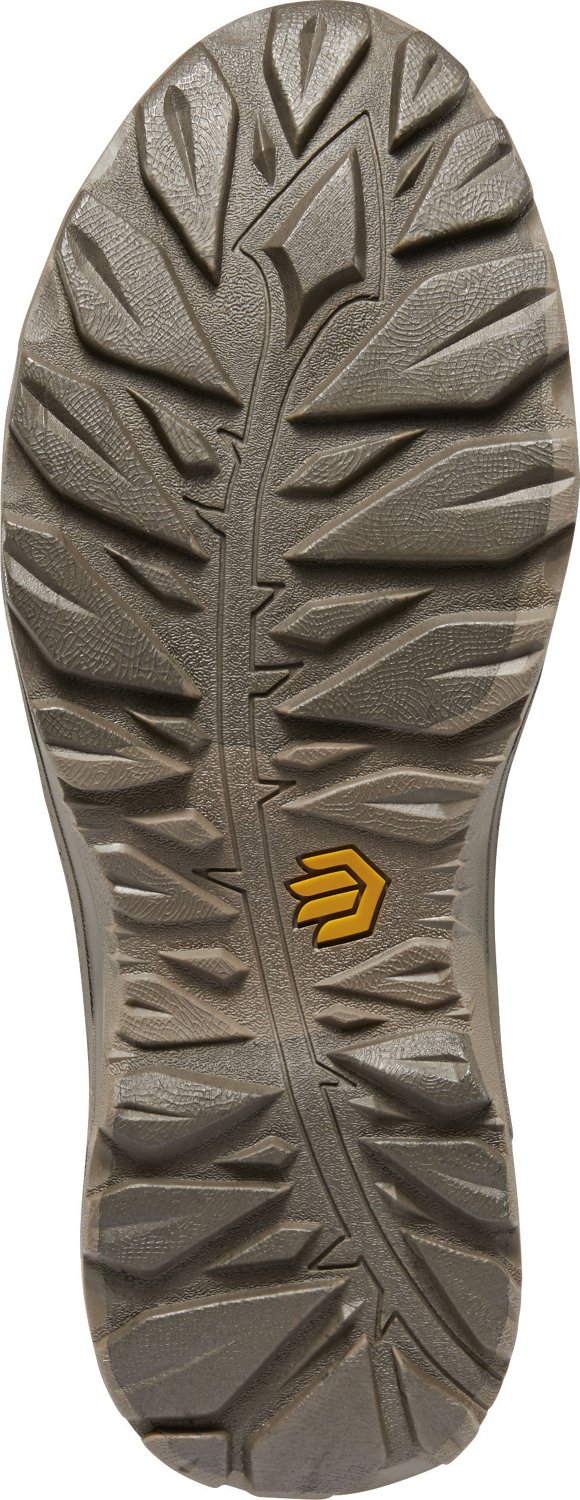 LaCrosse Men's 17 in Alpha Agility Hunting Boots                                                                                 - view number 4