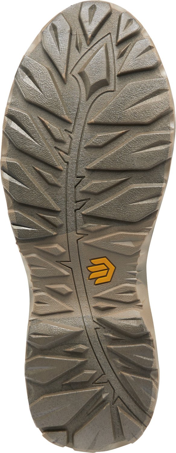 LaCrosse Men's 17 in Alpha Agility 1200G Hunting Boots - view number 4