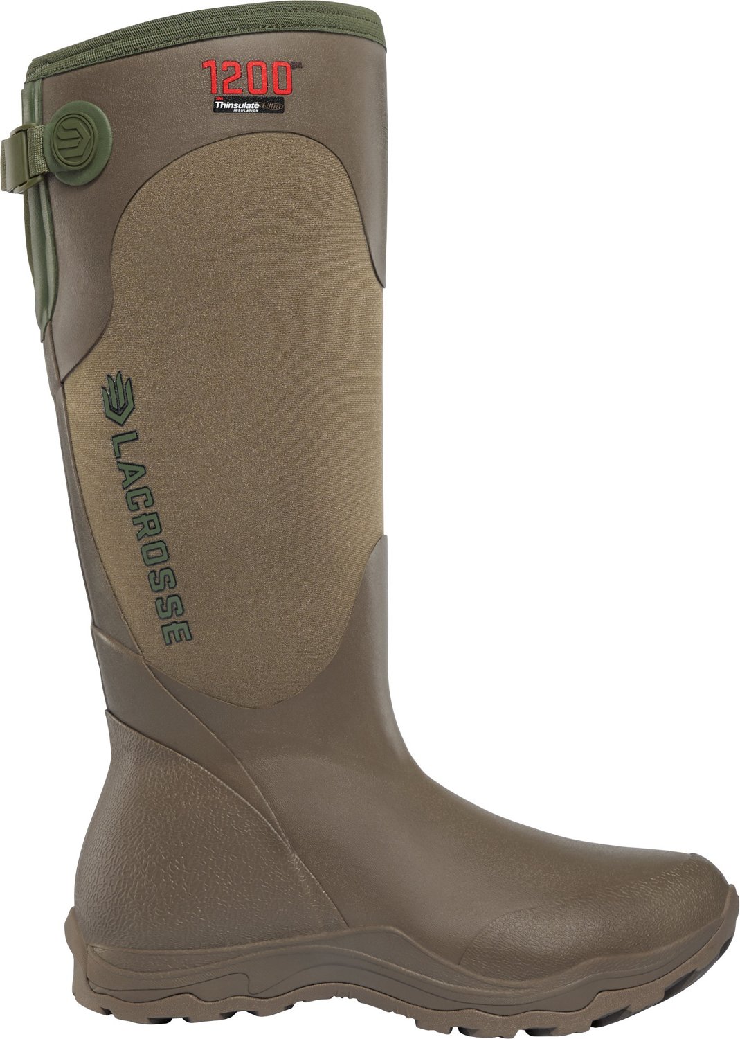 academy sports hunting boots