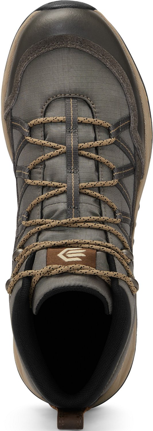 LaCrosse Men's 4 in San Juan Mid GTX Hunting Boots - view number 4