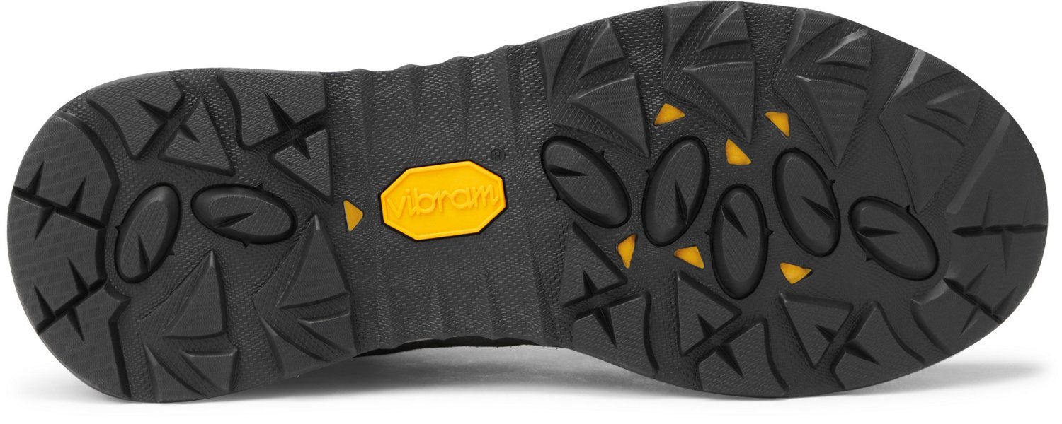 LaCrosse Men's 4 in San Juan Mid GTX Hunting Boots - view number 5