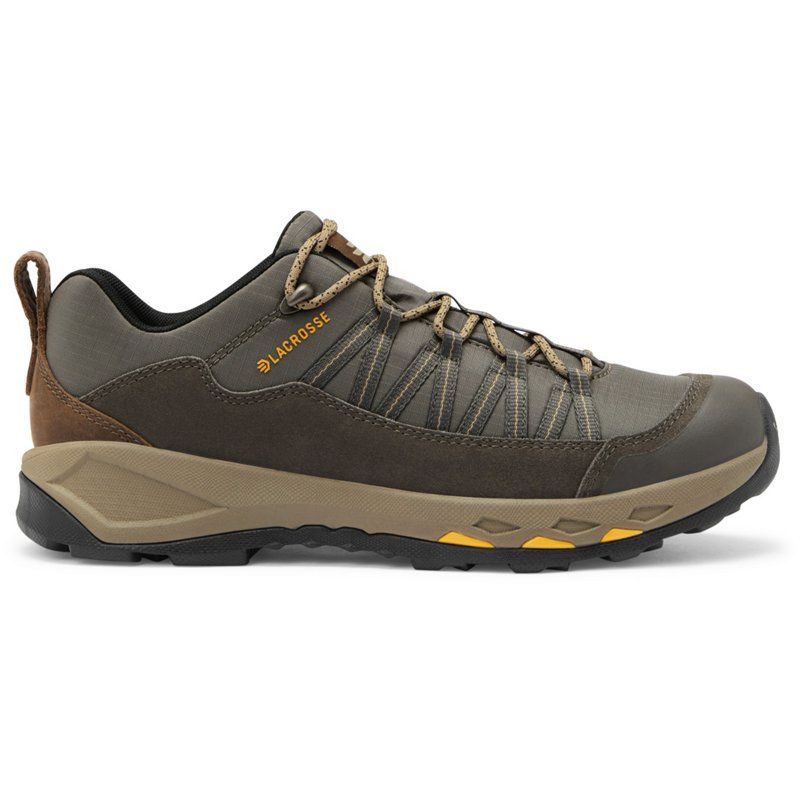 Lacrosse Men's 3 In… - image