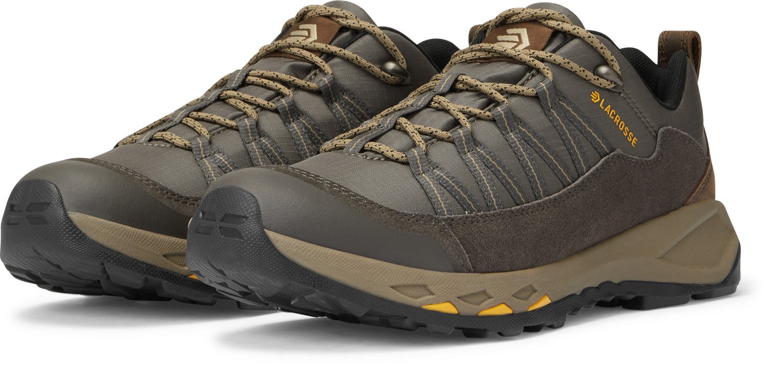 LaCrosse Men's 3 in San Juan Hunting Boots - view number 2