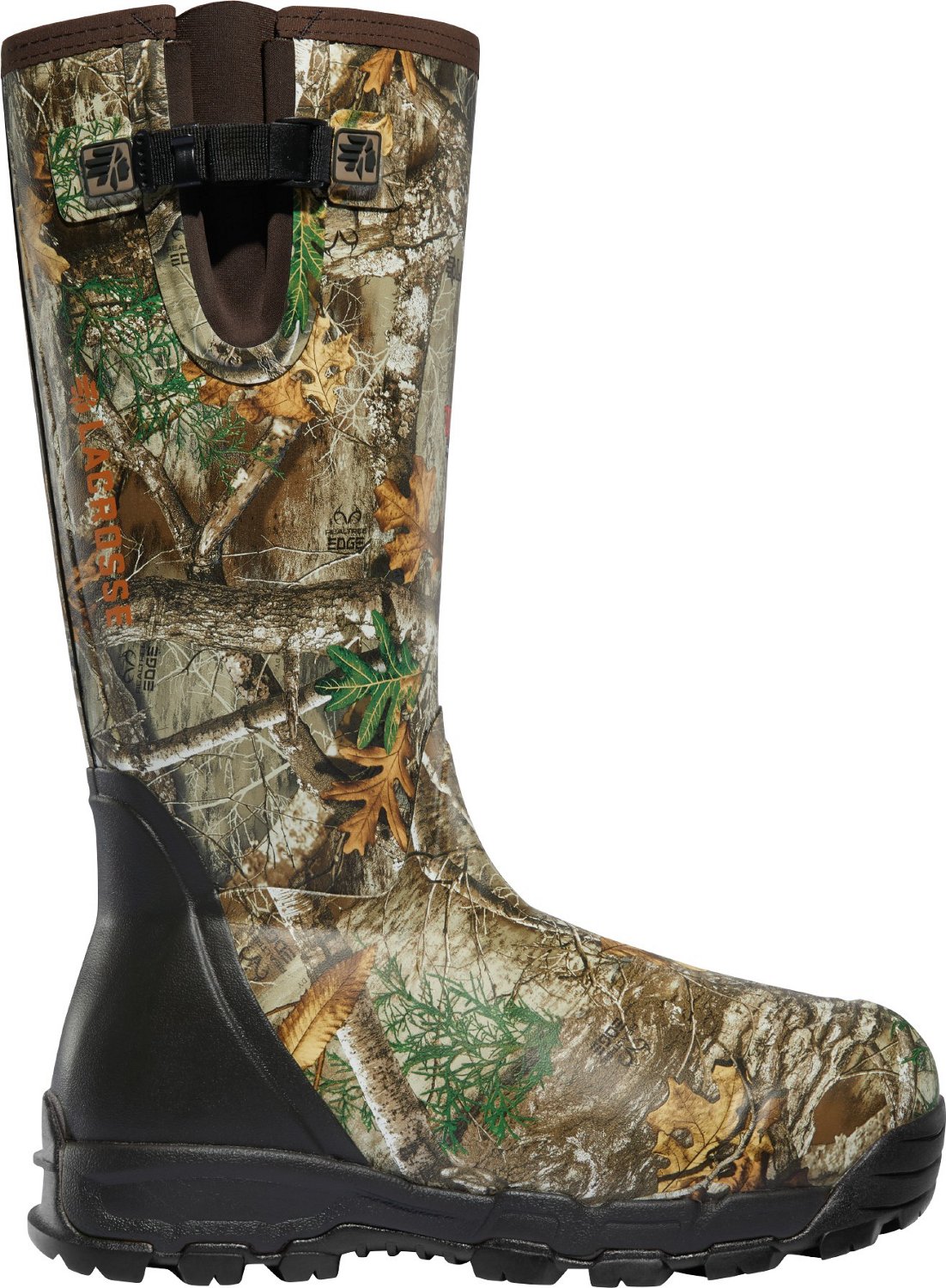 Academy men's hunting outlet boots