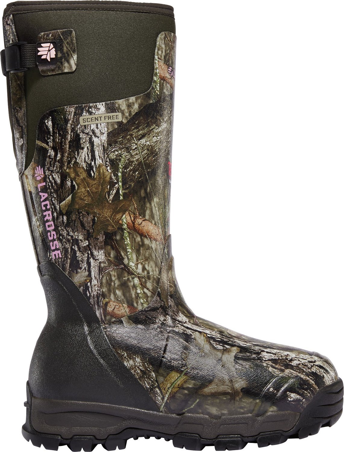 Academy women's sale hunting boots