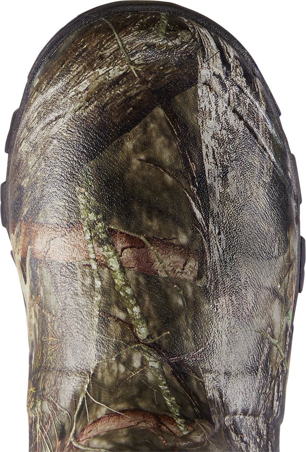 LaCrosse Women's 15 in Alphaburly Pro Mossy Oak Break-Up Country 1600G Hunting Boots - view number 3