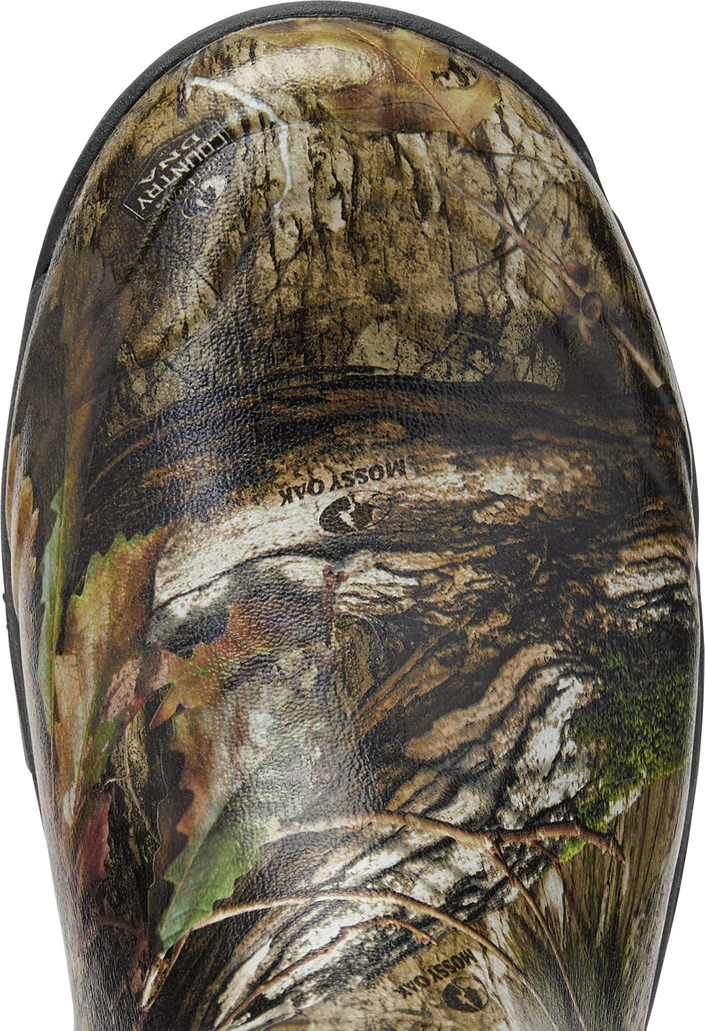 LaCrosse Men's 18 in Alphaburly Pro Mossy Oak DNA Hunting Boots - view number 3