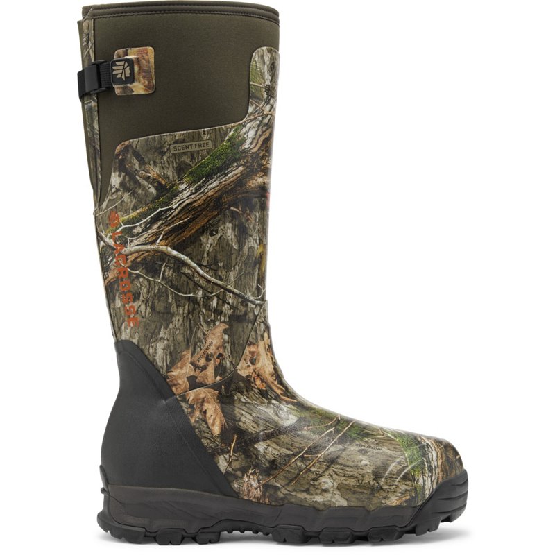 Lacrosse Men's 18 I… - image