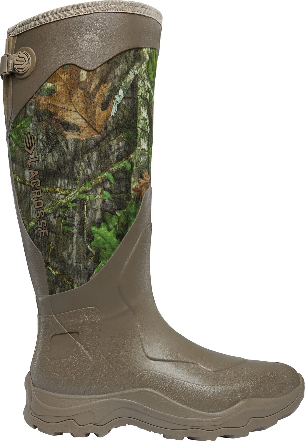 Gander mountain snake outlet boots