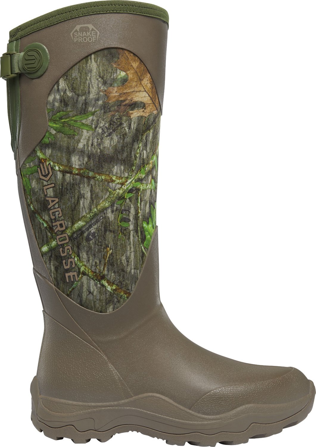 academy sports hunting boots