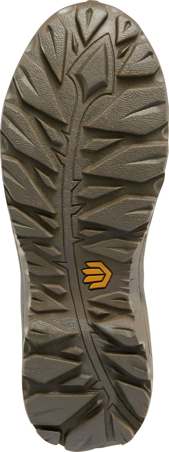 LaCrosse Women's 17 in Alpha Agility Snake Boot NWTF Mossy Oak