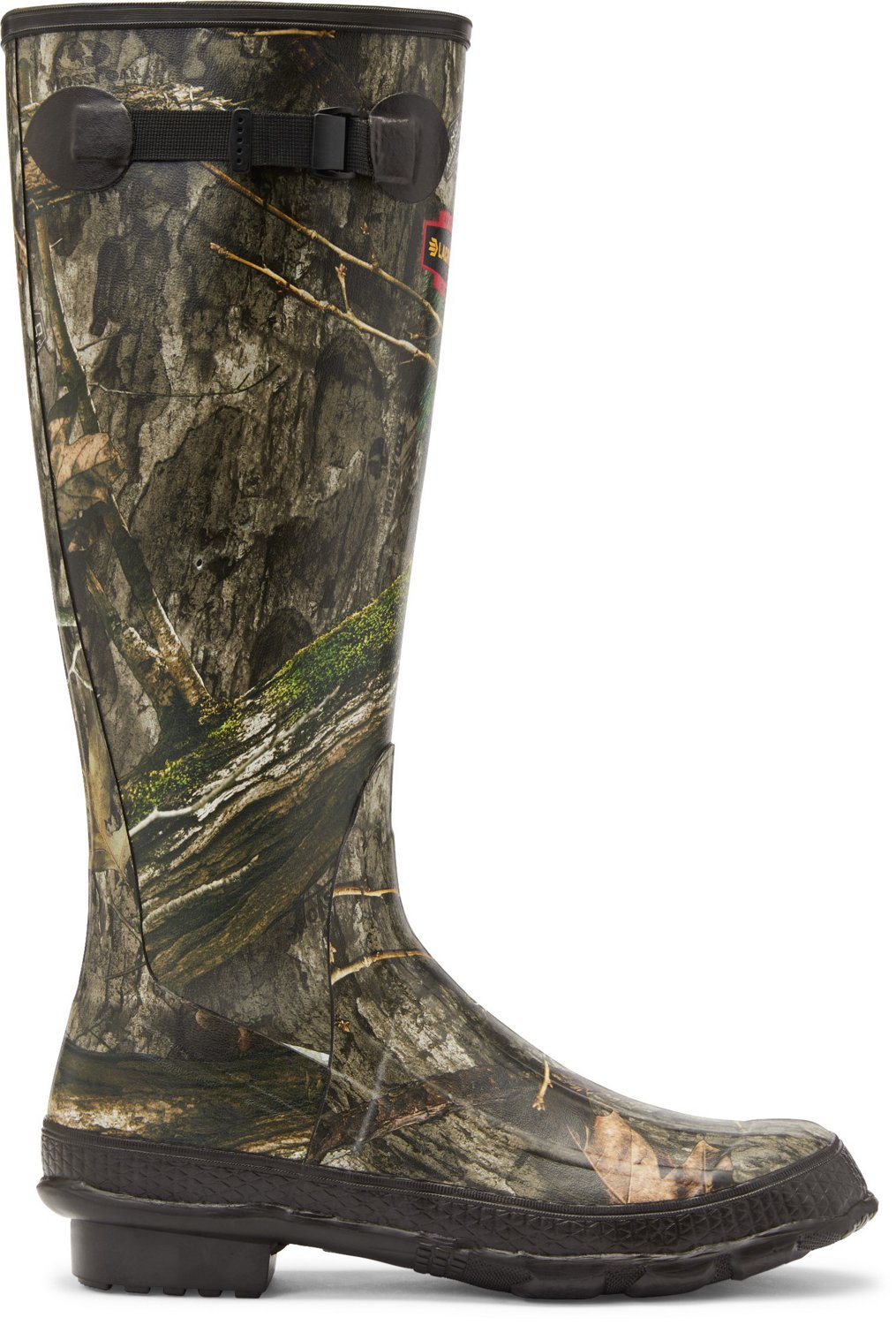 Hunting boots outlet academy