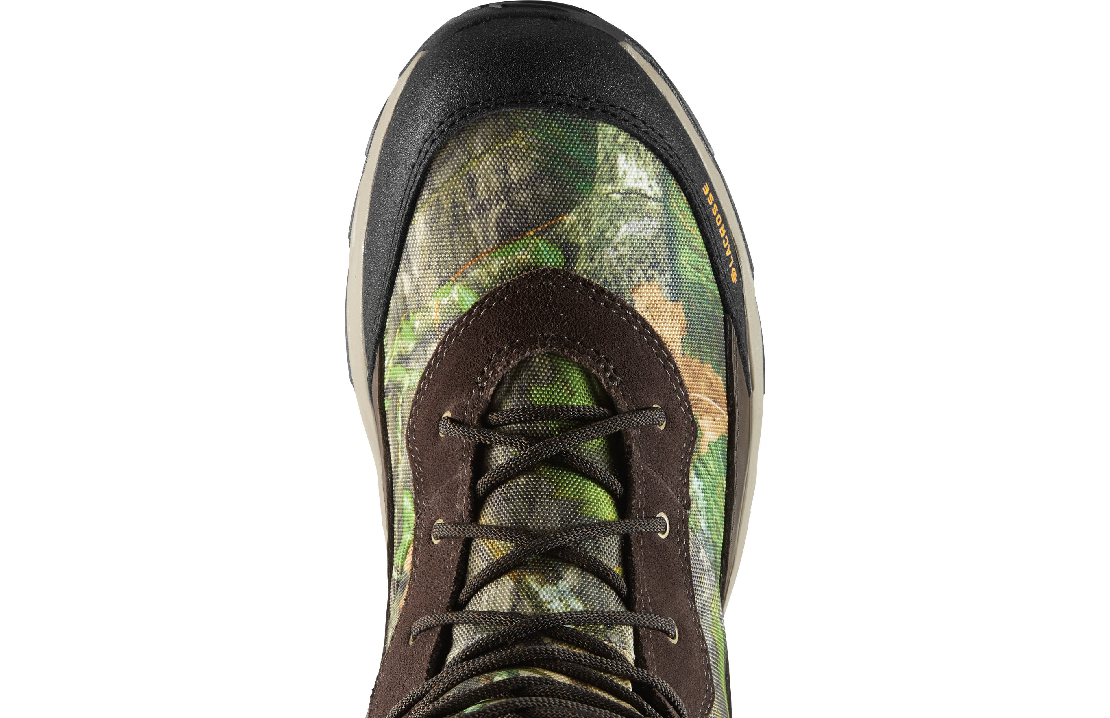 LaCrosse Men's 18 Venom II NWTF Mossy Oak Obsession Hunting Boots
