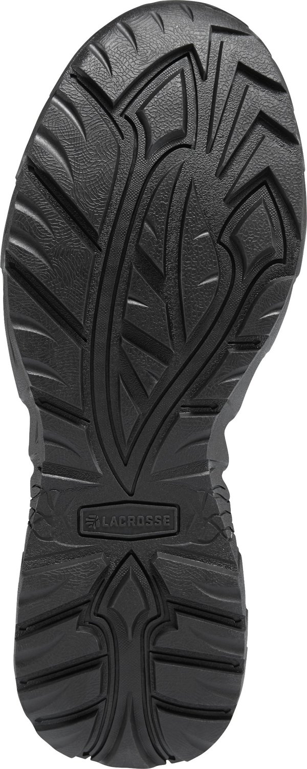 LaCrosse Men's 18 in Venom II NWTF Mossy Oak Obsession Hunting Boots - view number 4