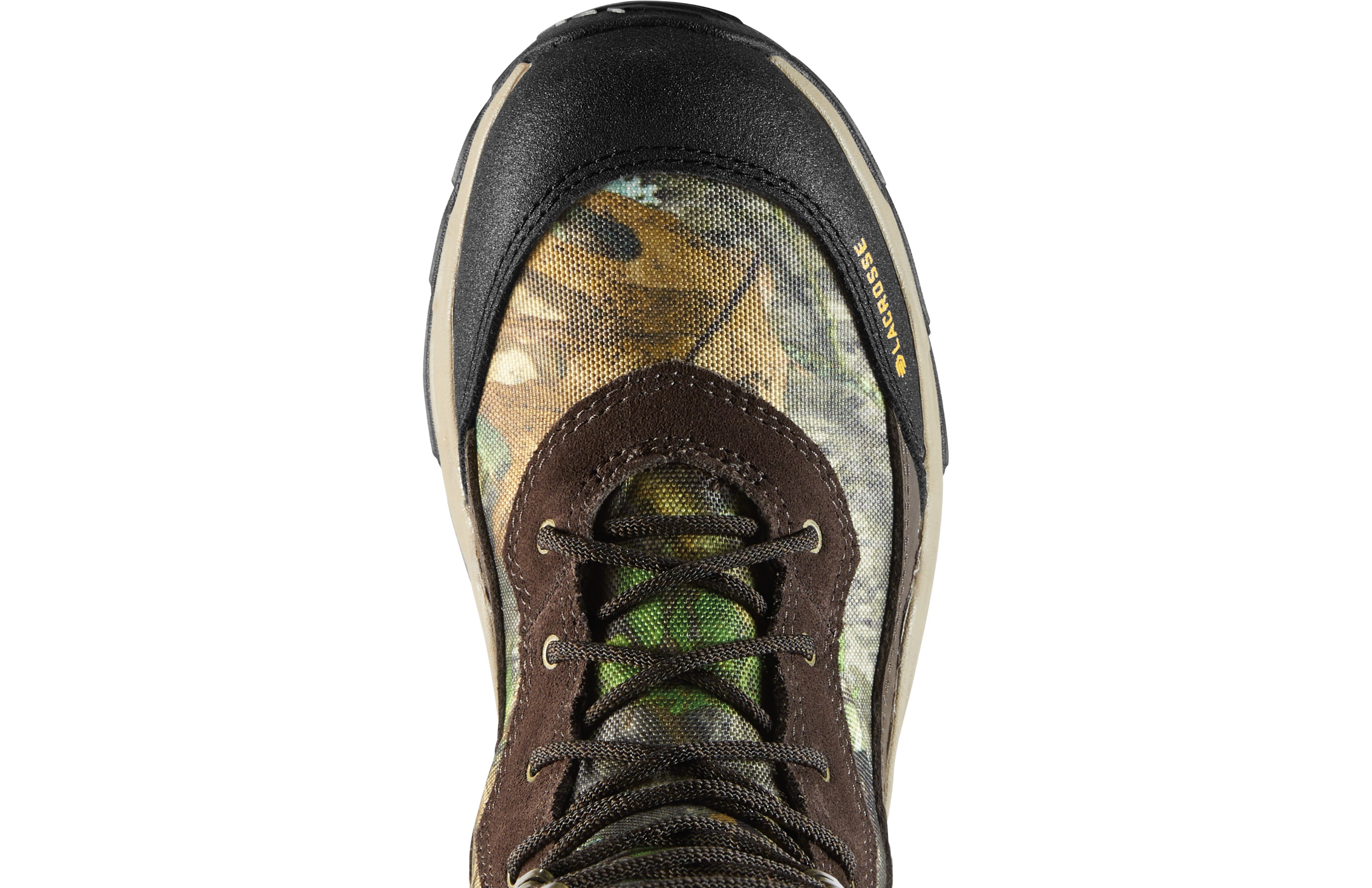 LaCrosse Women's 15 Venom II NWTF Mossy Oak Obsession Hunting Boots