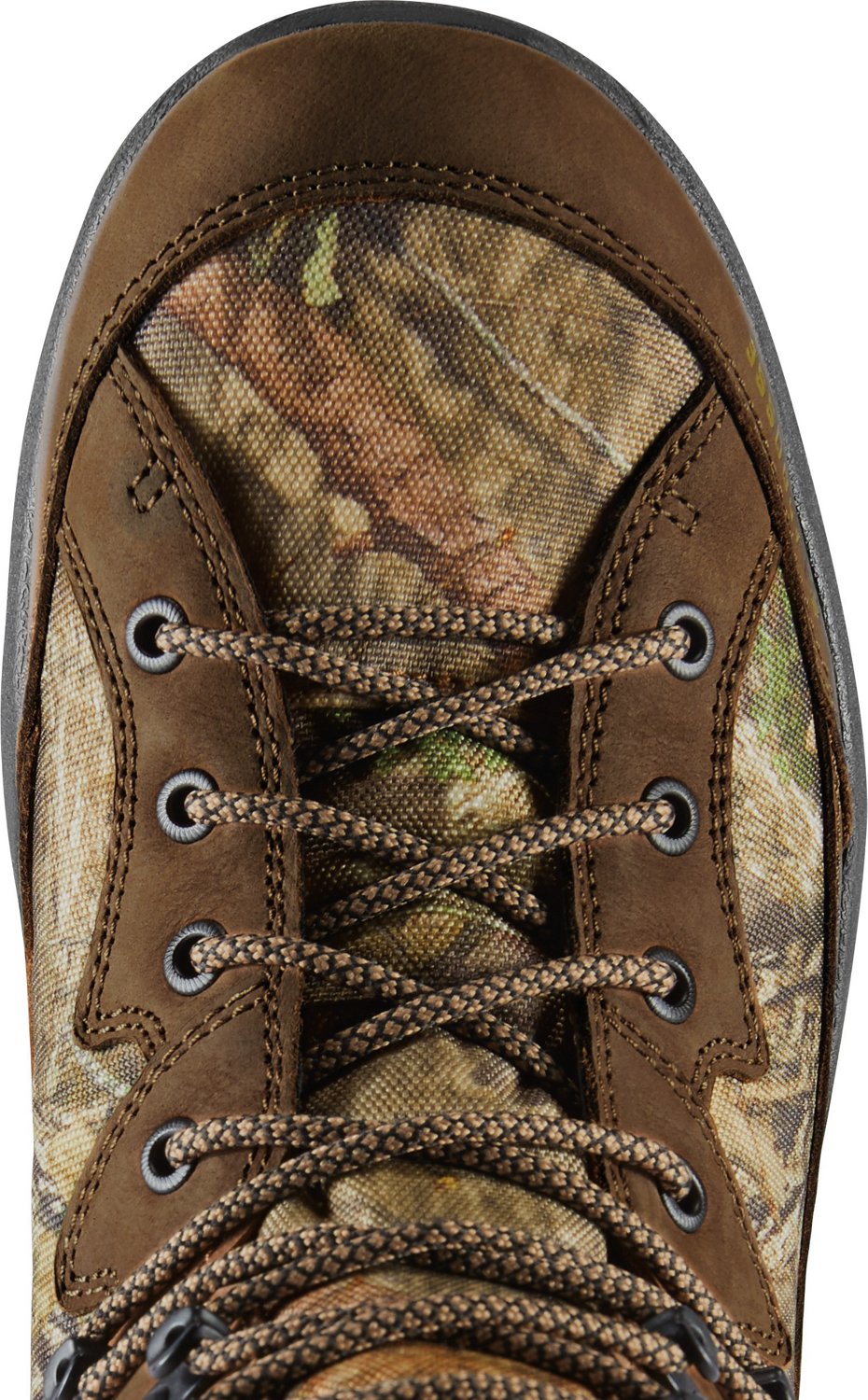 LaCrosse Men's 8 in Clear Shot Mossy Oaky Break Up Country 400G Hunting Boots - view number 3