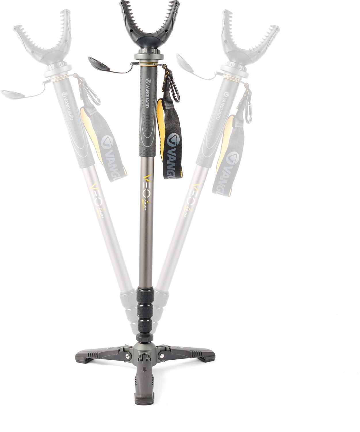 VANGUARD VEO Shooting Stick                                                                                                      - view number 2