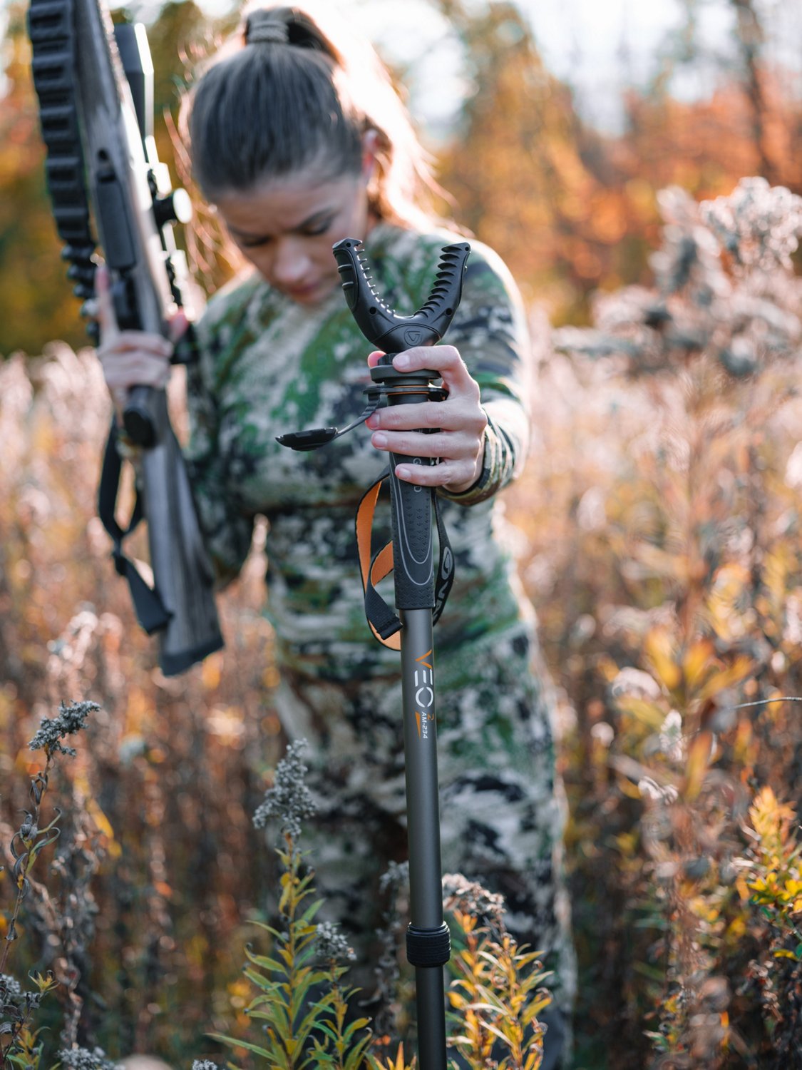 VANGUARD VEO Shooting Stick                                                                                                      - view number 6