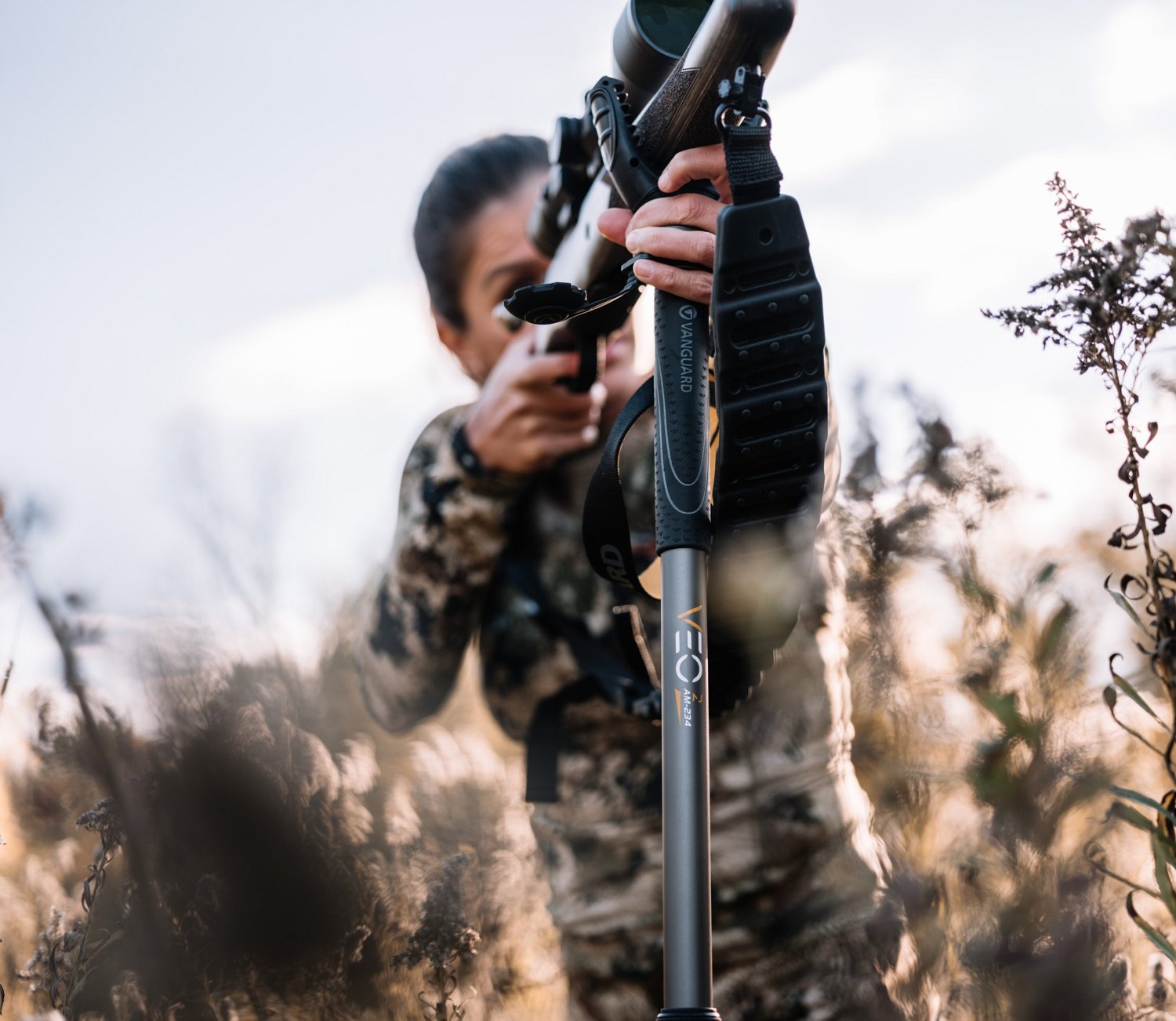 VANGUARD VEO Shooting Stick                                                                                                      - view number 7