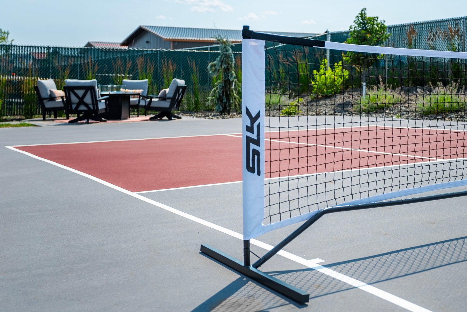 Selkirk Sport SLK Prime Portable Net - view number 2