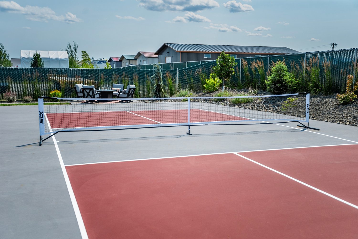 Selkirk Sport SLK Prime Portable Net - view number 5