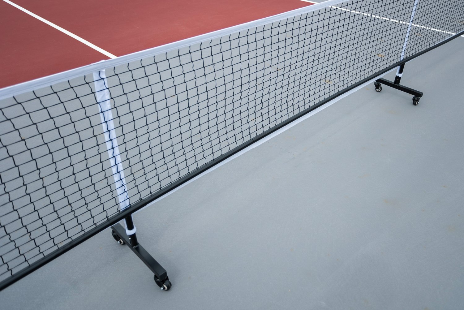 Selkirk Sport SLK Prime Portable Net With Wheels - view number 4