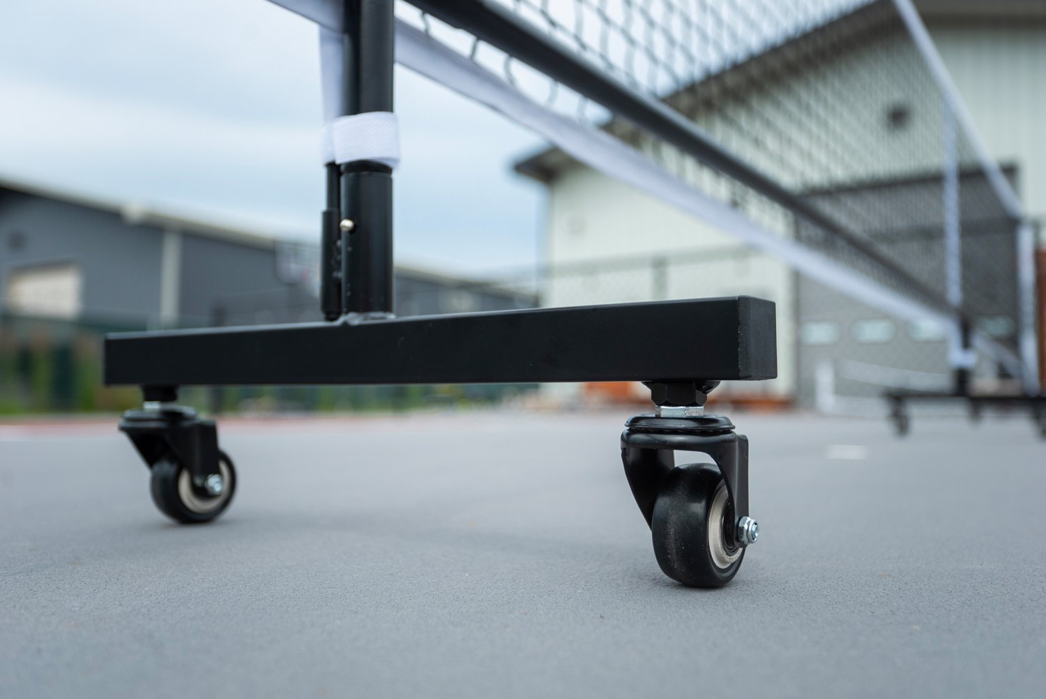 Selkirk Sport SLK Prime Portable Net With Wheels - view number 6