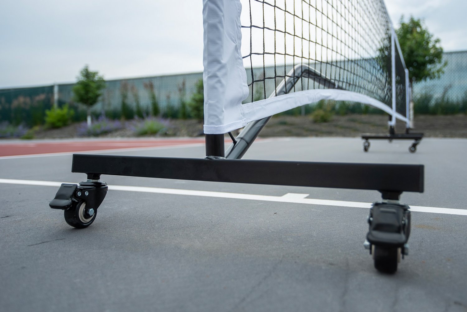 Selkirk Sport SLK Prime Portable Net With Wheels - view number 7