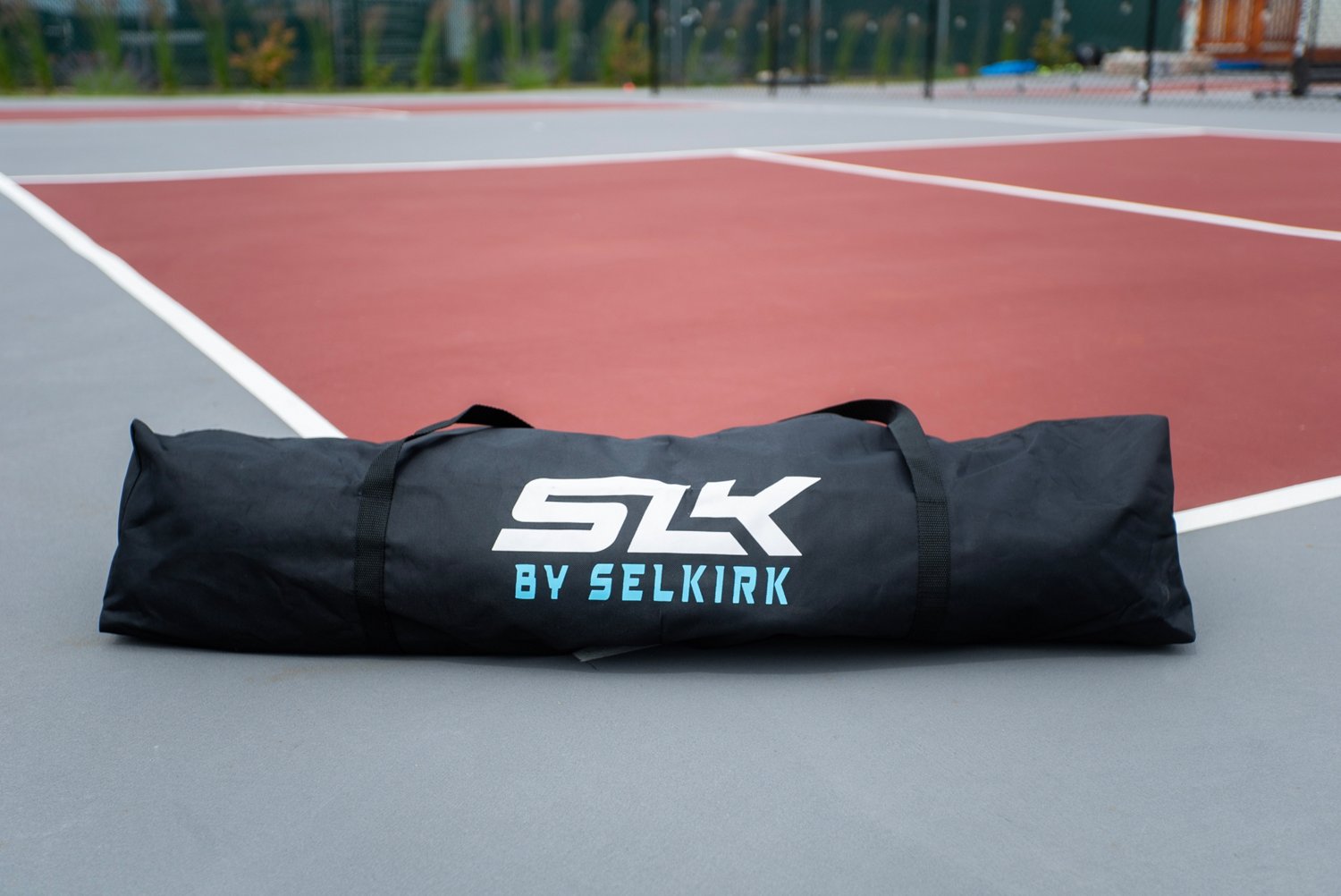 Selkirk Sport SLK Prime Portable Net With Wheels - view number 8
