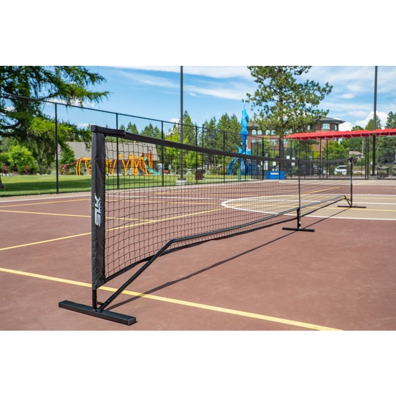 Selkirk Sport SLK Pro Portable Pickleball Net Blue - at Academy Sports