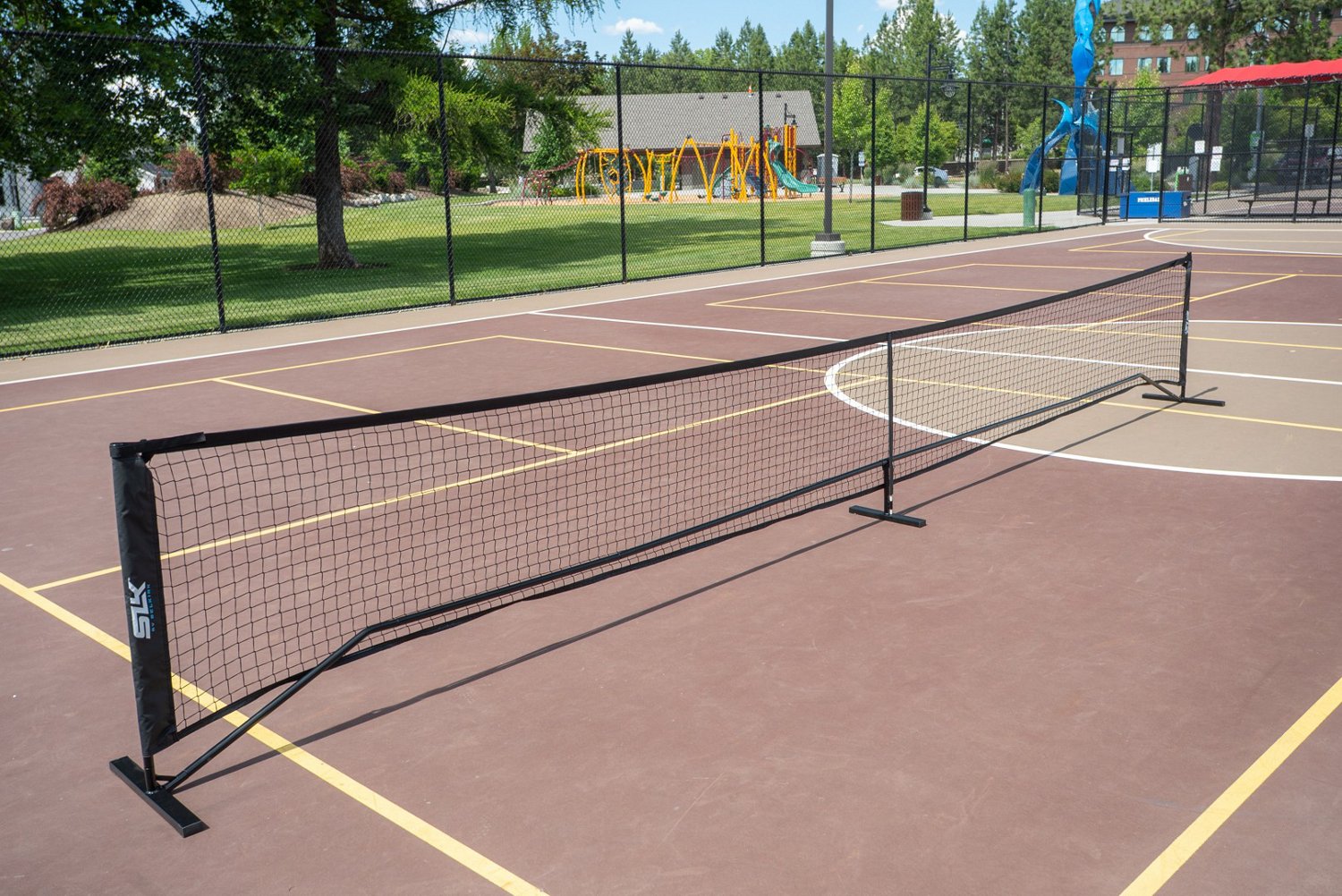 Selkirk Sport SLK Pro Portable Pickleball Net - view number 2