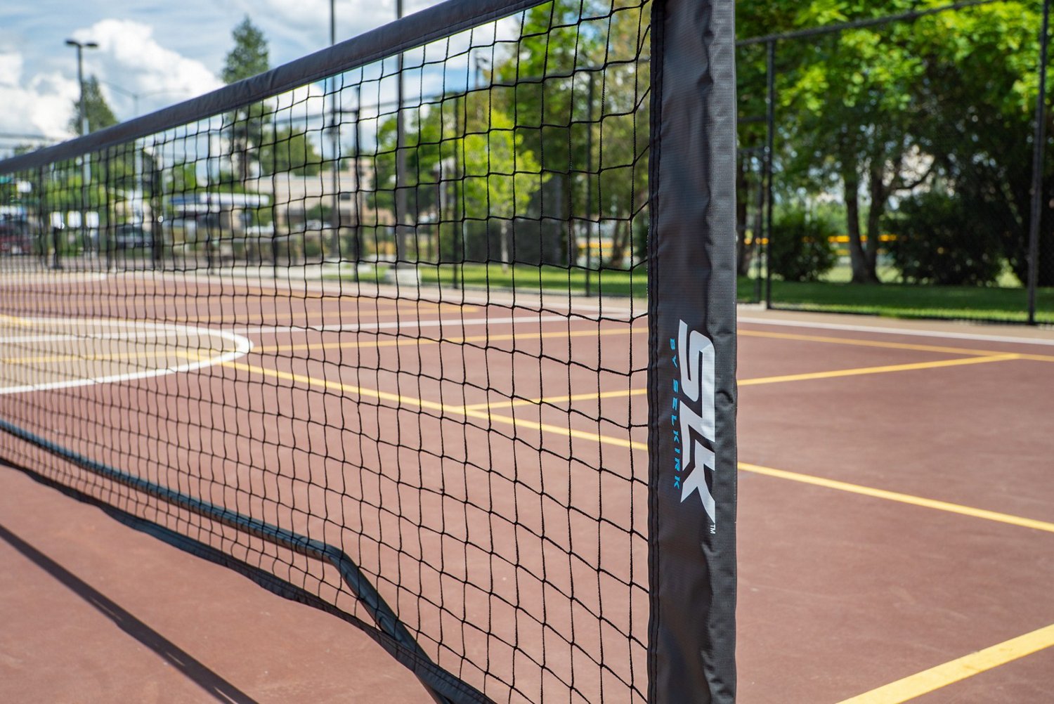 Selkirk Sport SLK Pro Portable Pickleball Net - view number 5